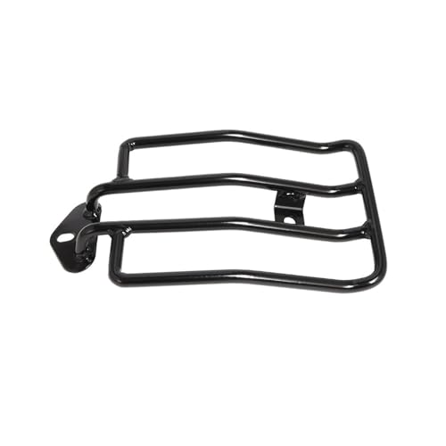 Bagages support arrière pour moto Sportster XL 883 1200 solo