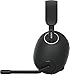 Sony INZONE H9 Gaming Headset, Wireless Noise Canceling Bluetooth Headset with Microphone, 360 Spatial Sound, for PC and PS5 (WH-G900N) Bundle with Turnstile Audio Desktop Headphone Stand (Black)
