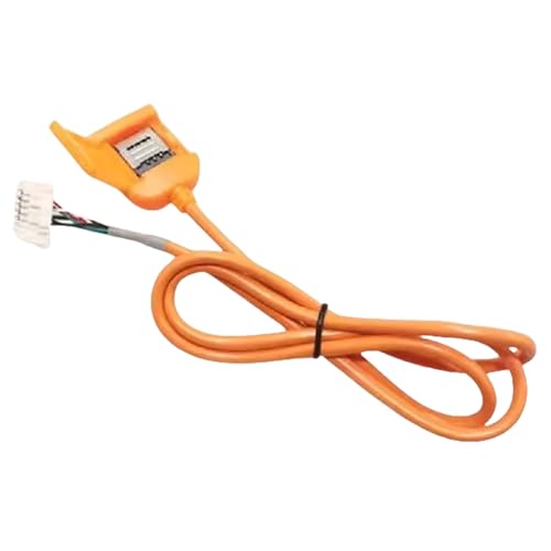 Industrial Enables Androids Navigation Screen Cable Multifunctional Internet Cable Simple Installation for Car