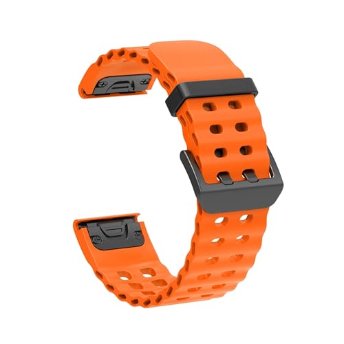 [PLYYQZM] NCbNCXg[ 22 mm 26 mmVJQxgBɍ Gar min Fenix 8 E 7 7X 6X Pro 5XPlus Epix Pro Gen 2 47mm 51mm/Enduro 3ohCorreapɓKp