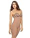 Produktbild Leonisa Nahtlose Shapewear mit hoher Taille und Beinkompression Beige L