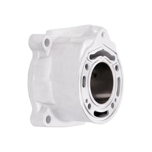 Bloque de cilindros de aire de 45 mm para dominar el circuito con tu motocicleta TC65 6