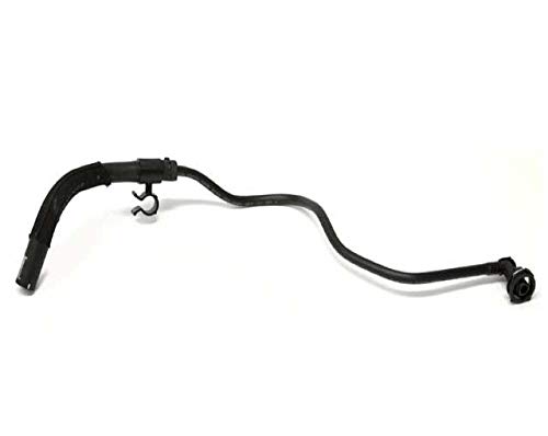 Amazon.com: Genuine OEM Engine Coolant Overflow Hose for Audi 