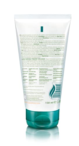 Image of Himalaya Extra Moisturizing Baby Soap (300g),buy 3 get 1 free(4N X 75g) & Himalaya Herbals Moisturizing Aloe Vera Face Wash,100ml
