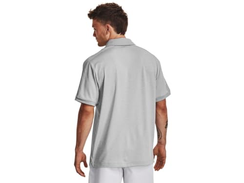 Under Armour Trophy Mens Short Sleeve Polo Shirt2