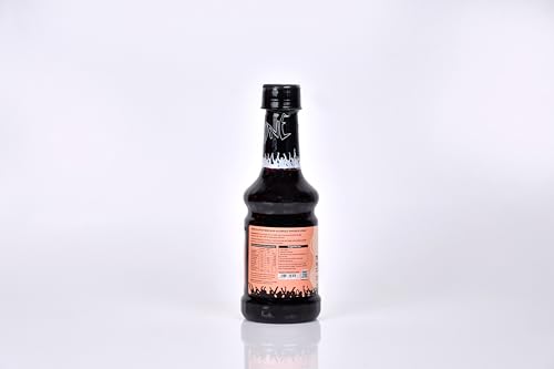 Image of Zone Tropical Fruit Beer Flavoured syrup 300ml | Captures Essence of Childhood Drink | Perfect for Mocktails, Cocktails, Lemonades, Iced Teas & More | 35+ Flavours