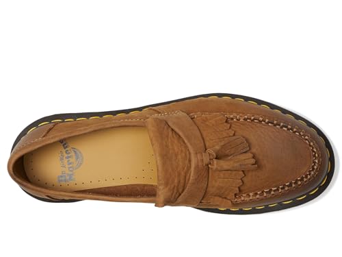 Dr. Martens Unisex-Adult Adrian Ys Loafer2