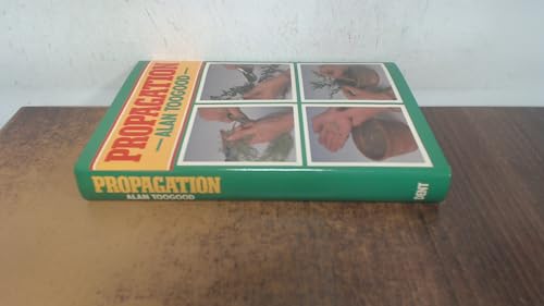 Propagation 0460043773 Book Cover