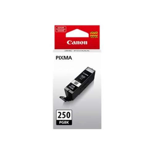Canon-Ink-PGI-250-PGBK-Individual-Ink-Tank