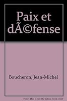 Paix et défense (Collection IRIS-Dunod) 2100016083 Book Cover