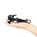 ZHIKE Survival Tool Grizzly Gravity Grappling Hook Climbing Tail Stainless Steel Claw Multitool