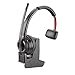 Plantronics Savi 8210 Wireless DECT Headset