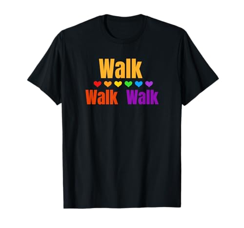Heart Walk Indoor Walking Outdoor Walk at Home...
