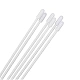 Tiges flexibles en fibre de verre de 90 cm pour drapeaux de culte - Bâtons flexibles de 0,...