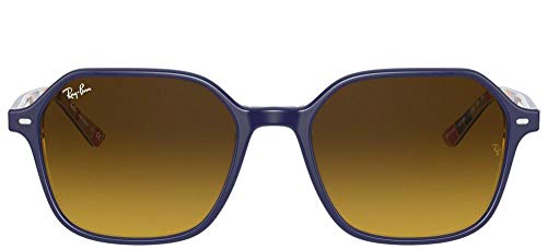 Image of Ray-Ban Unisex Rb2194 John Square Sunglasses