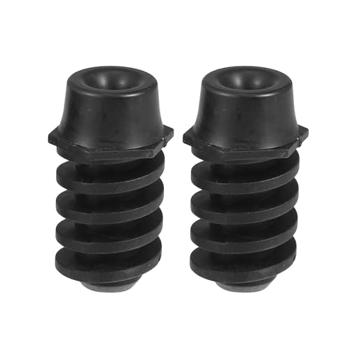 Topes para parachoques delantero recambio 10157703 Pontiac Grand Prix y Camaro 1997-2003