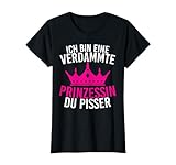Prinzessin Krone Junggesellinenabschied
