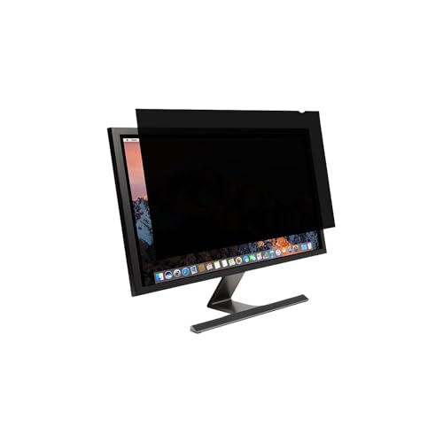 Image of Kensington FP190W10 Privacy Screen for 19.0 inch Widescreen 16: 10 Monitors (K52119WW)