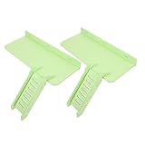 Jouet pour hamster: convient aux petits animaux de compagnie, tels que les hamsters nains, les hamsters, les hérissons, les écureuils, les gerbilles, -plateforme mordante pour hamster