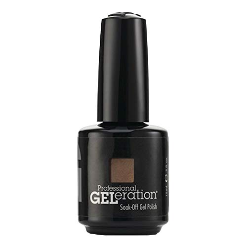 Jessica Cosmetics GELeration Mustang, 1 stĂĽck