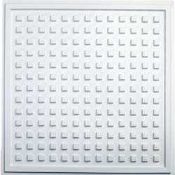 Indway Sirius Lay-in Ceiling Tiles - 25 pc/Box