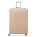 DELSEY Paris – Chatelet Air 2.0 – Limitierte Edition – Hartschalenkoffer 76 cm x 52 cm x 34 cm – 115 l – Größe XL – Rosa Beige