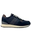  NAPAPIJRI SHOES CALZATURA SPORTIVA UOMO BLU