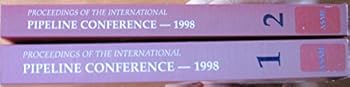 Proceedings of the 2000 International Pipeline Conference