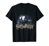 Harry Potter Hogwarts Castle T-Shirt
