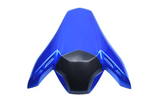 Capot de selle KAWASAKI Z900 en ABS injecté haute finition bleu pour moto