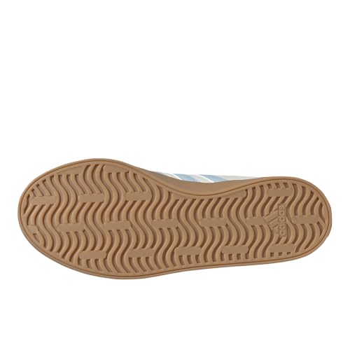 Image of adidas Women's VL Court 3.0 Sneaker | Casual Shoes