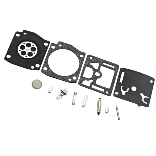 Kit de diafragma RB 122 para solucionar fallos de arranque en motosierras 350 y 353 2