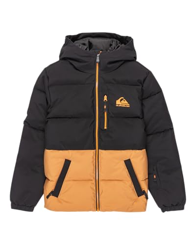 Quiksilver Highland Kids Snow Jackets para niño