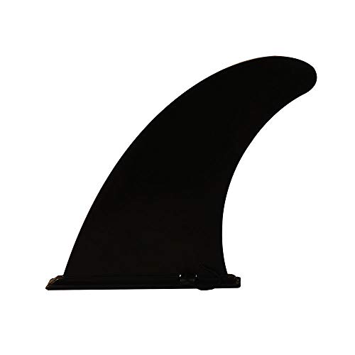 TIGERXBANG Sup Fin Abnehmbare Mittelflosse für Stand Up Paddle Board Cover