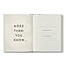 Mom, More Than You Know: A Keepsake Fill-In Gift Book to Show Your Appreciation for Mom