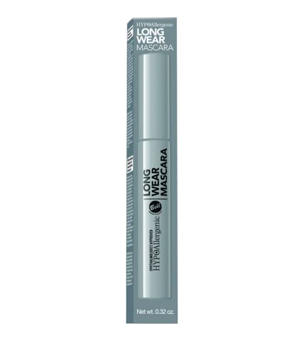 Bell HYPOAllergenic Long Wear Mascara, 9.5 g - Image 3