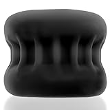 Core Gripsqueeze Ballstretcher - Black Ice