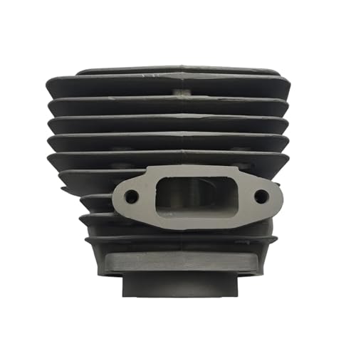 Piston 55 mm de précision pour cylindre de tronçonneuse 385 EPA - 5