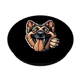 Zoom IMG-1 divertente disegno grafico del cane Zoom IMG-1 divertente disegno grafico del cane