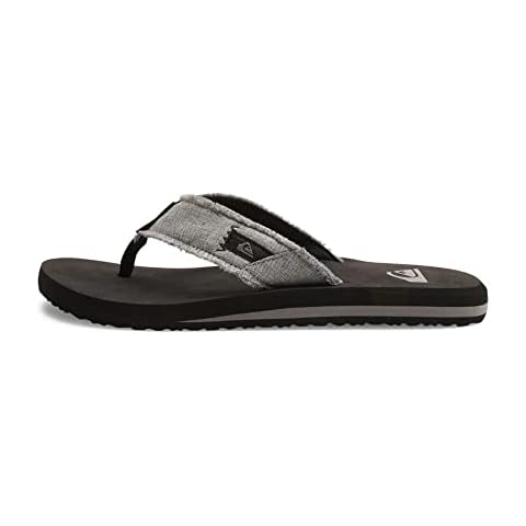 Quiksilver Herren Monkey Abyss Sandale Cover