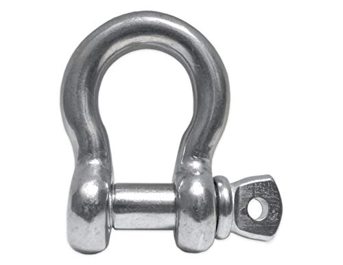 Rigging 4 Pack - 7/16