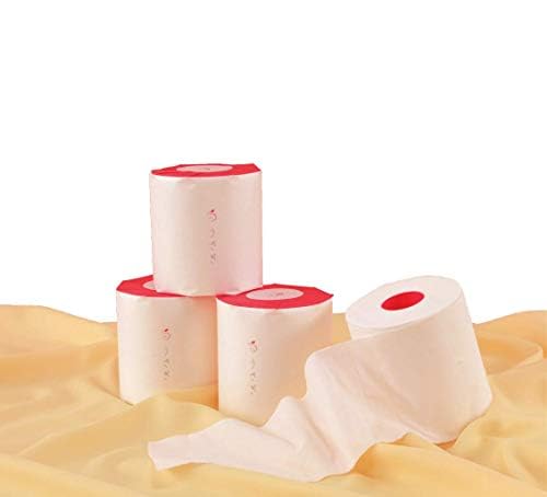 高級トイレットペーパー「うさぎ」(化粧箱 6個入り)の商品画像