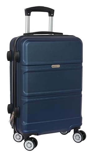 Valise à roulettes cabine 20" Safta pour un week-end décontracté en ville
