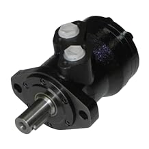 Hydraulic Orbital Motor OMR80-151-0711 1510711 OMR x 80-11186671 BMR-80-2ADN1 11186671 151-0711 Compatible with Danfoss