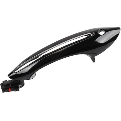 Poignée de porte haut de gamme BMW F10 F06 F02 finition d'origine Comfort Access
