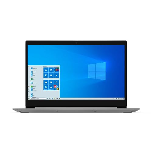 Lenovo IdeaPad 3 Laptop, 11th Gen Intel Dual-Core i3-1115G4, 15.6