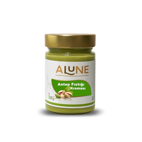 %30 Antep Fıstığı Krema 320 g