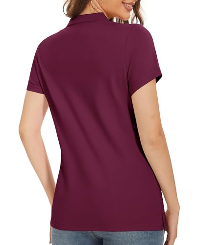 Consejos para Comprar Polos para Mujer de esta semana. 17 Imagen adicional