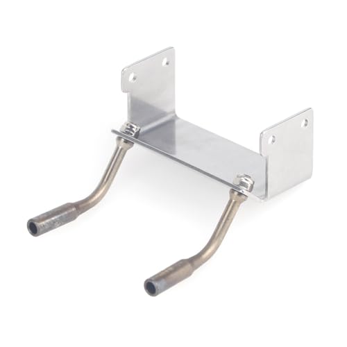 Pièces TRX4M pot échappement acier pour franchissement scale outdoor RC 1/18