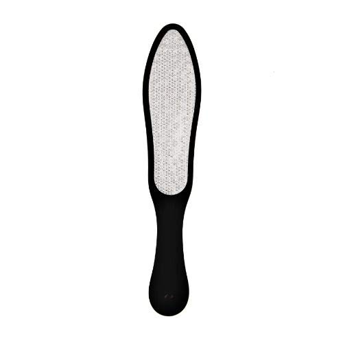 Buy Stainless Steel Foot File Oval Online at Low Prices in India